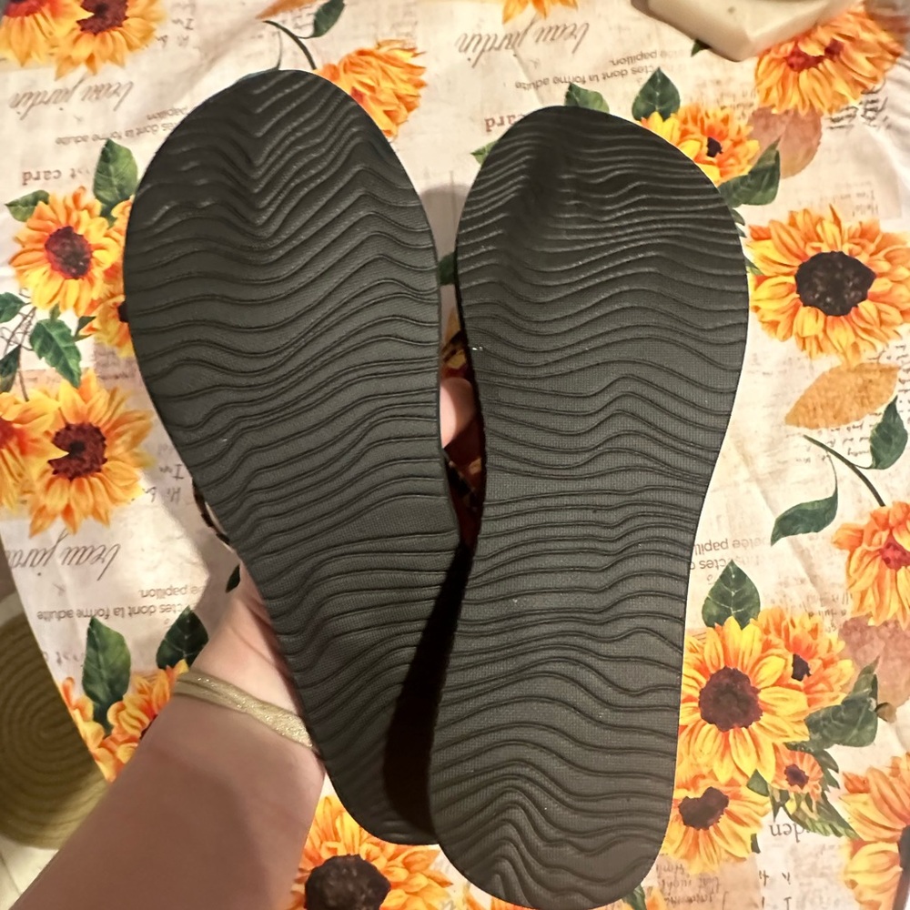Flip flops - Picture 3 of 4